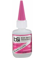 Bob Smith Industries BSI111 - Maxi-Cure (1/2oz)