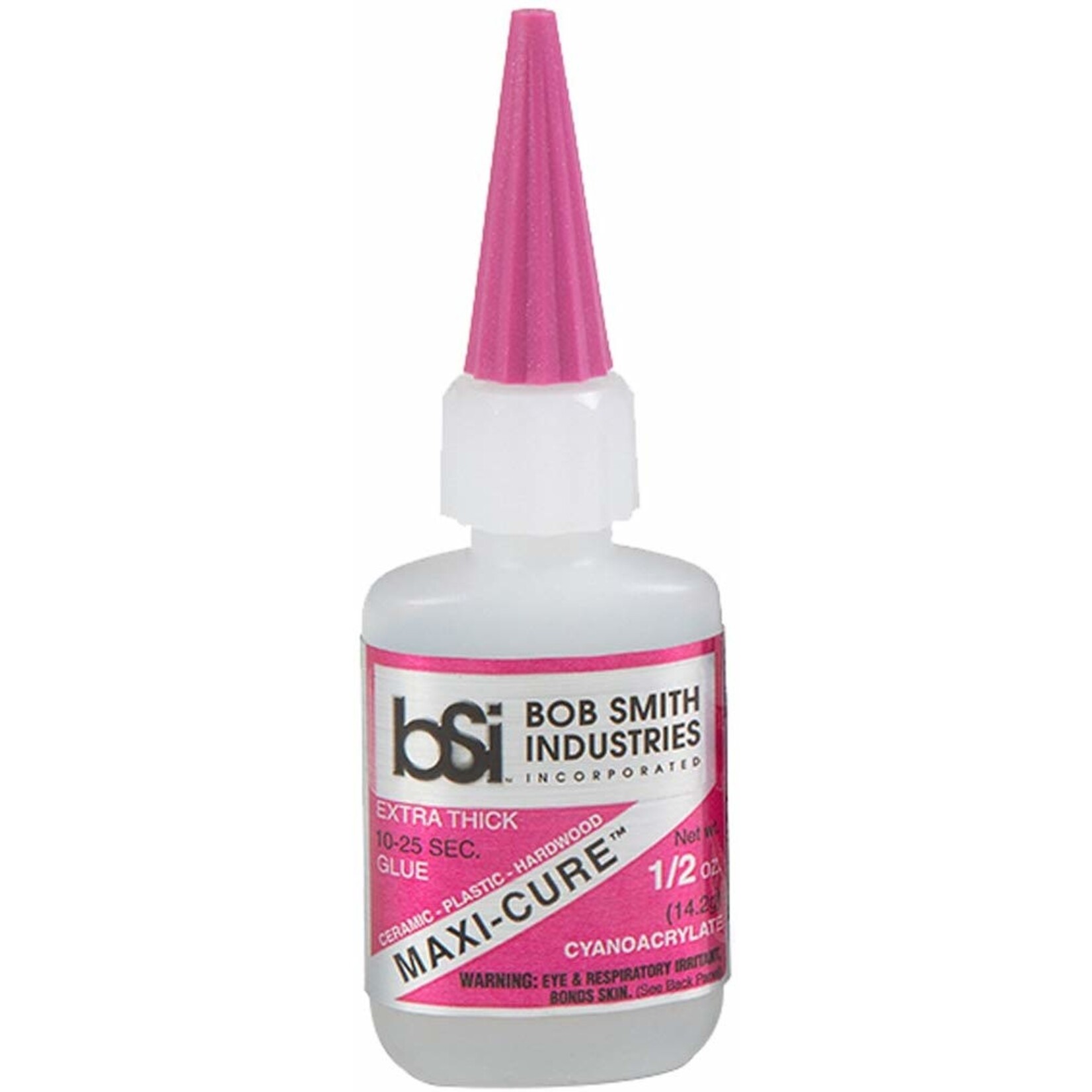 Bob Smith Industries BSI111 - Maxi-Cure (1/2oz)