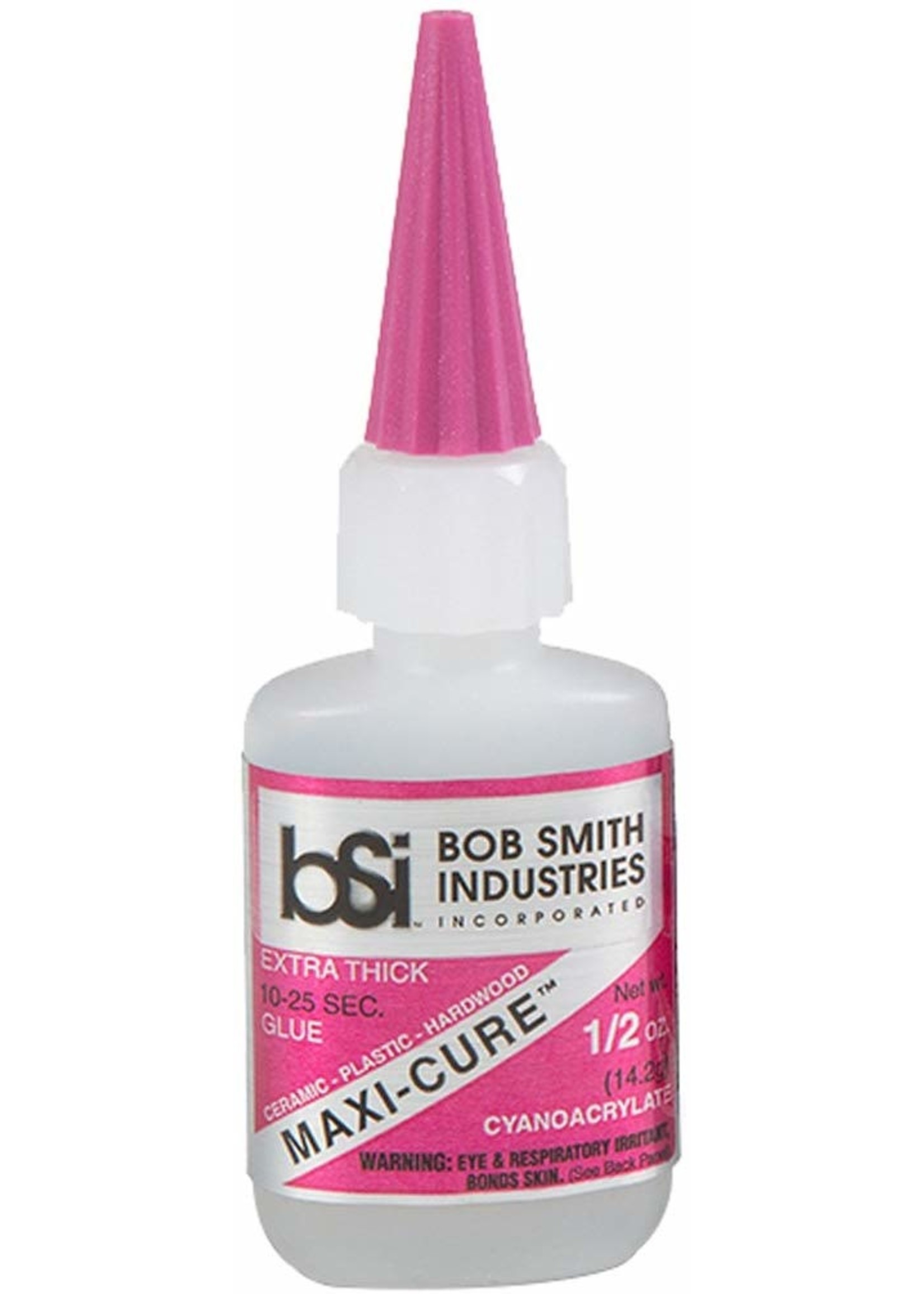 Bob Smith Industries BSI111 - Maxi-Cure (1/2oz)