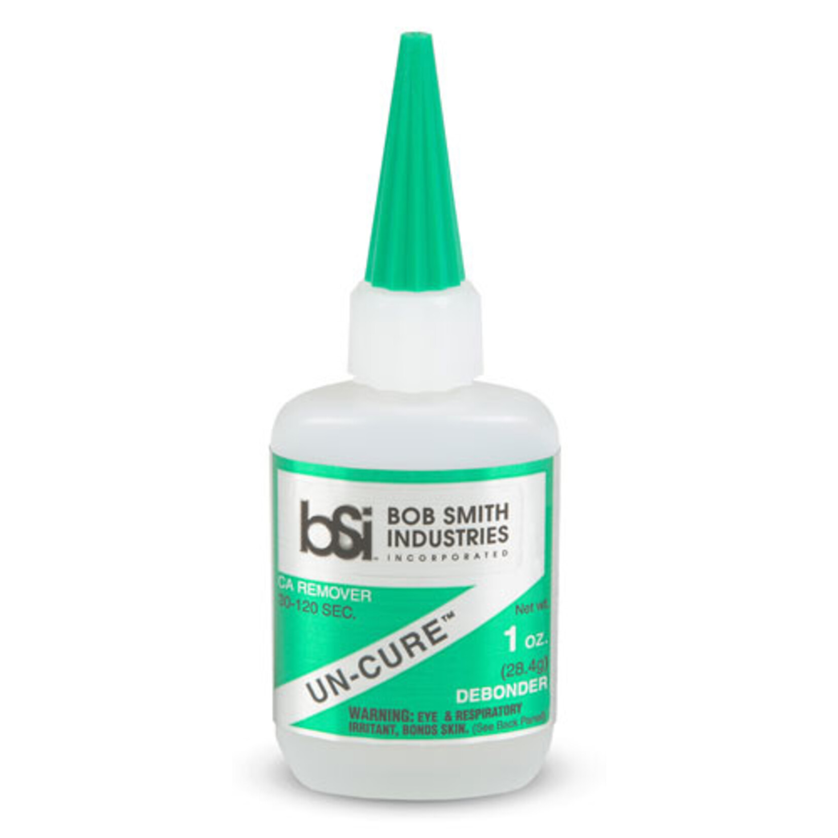 Bob Smith Industries BSI161 - Un-Cure (1oz)