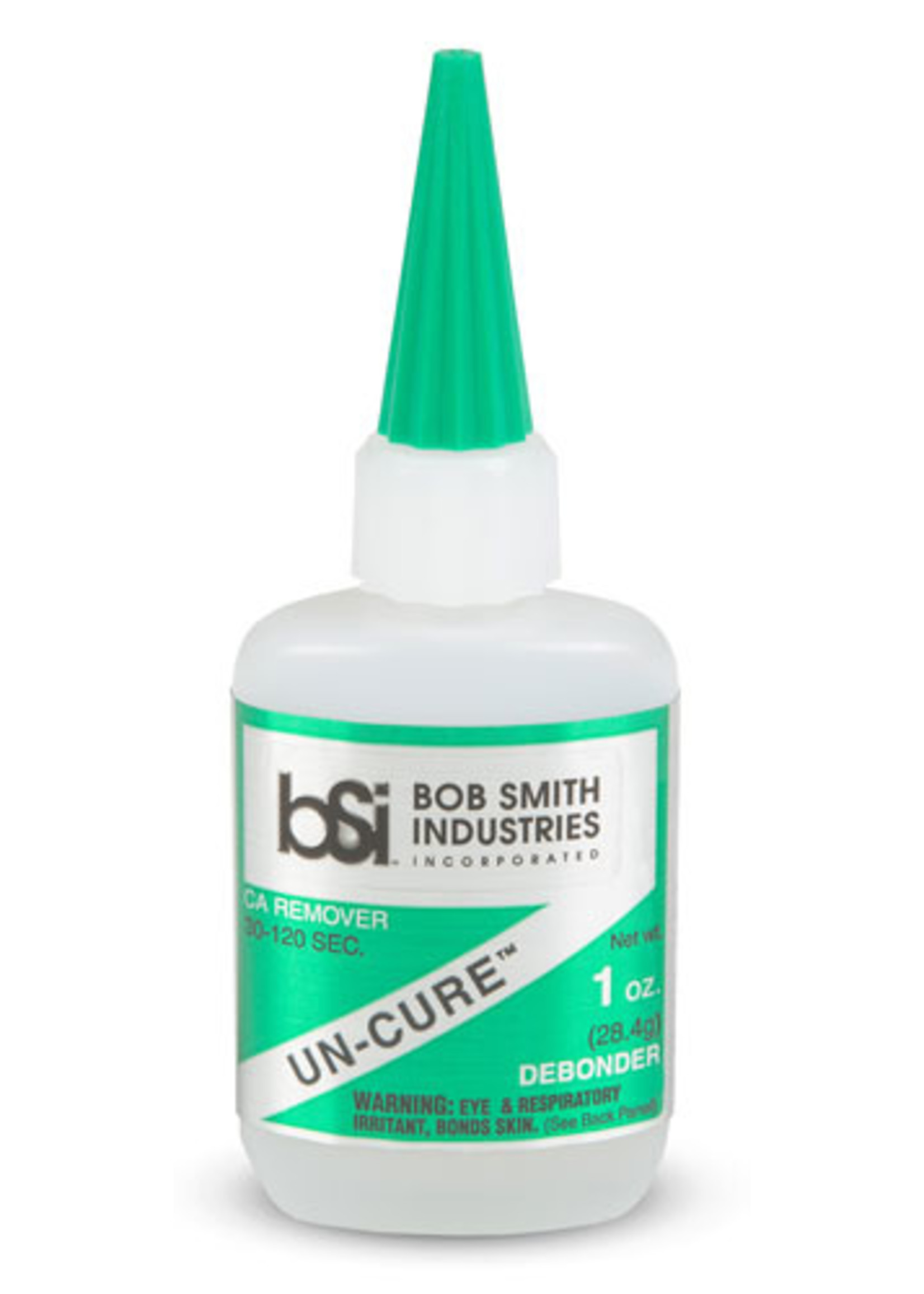 Bob Smith Industries BSI161 - Un-Cure (1oz)