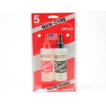 Bob Smith Industries BSI202 - Quik-Cure (9oz)
