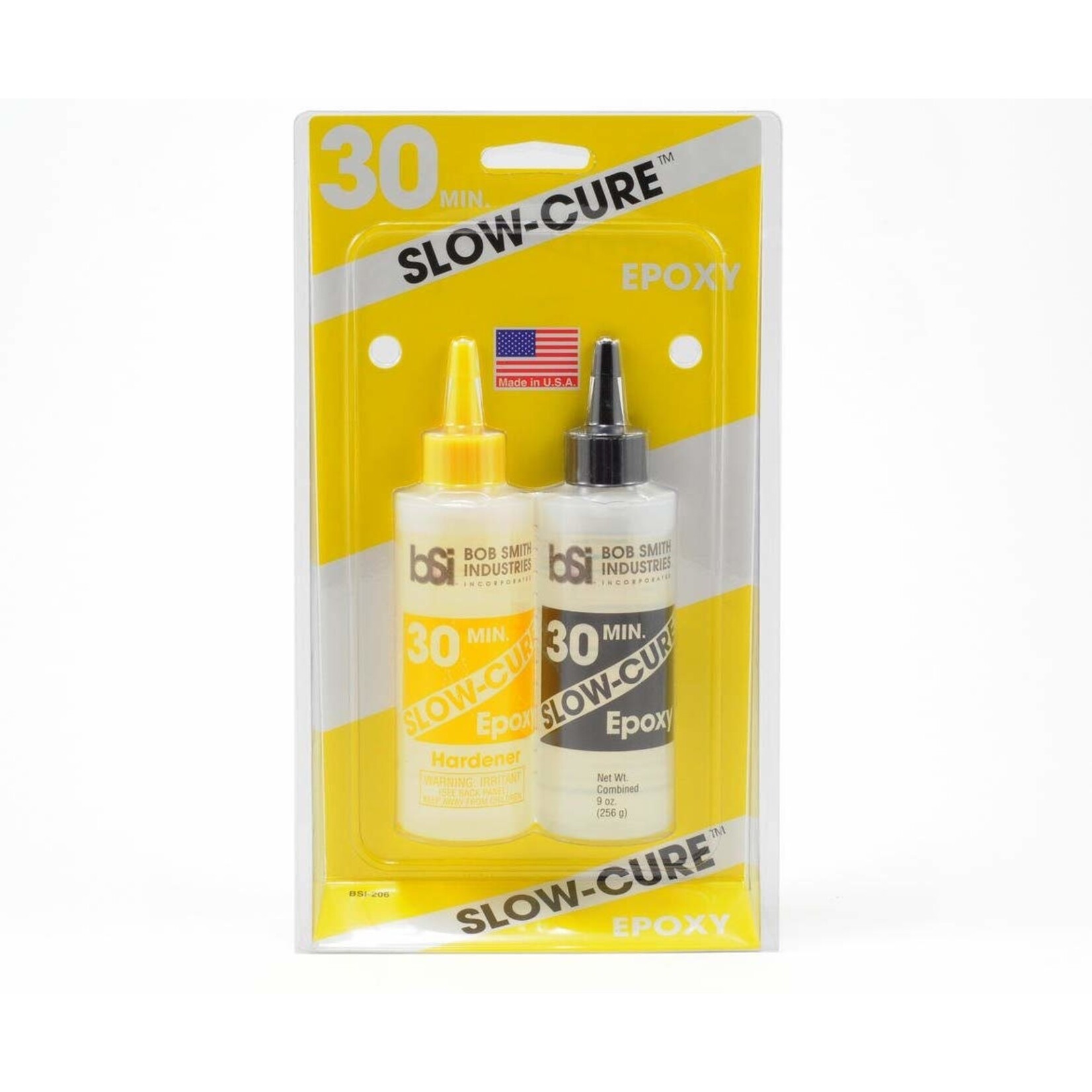 Bob Smith Industries BSI206 - Slow-Cure (9oz)