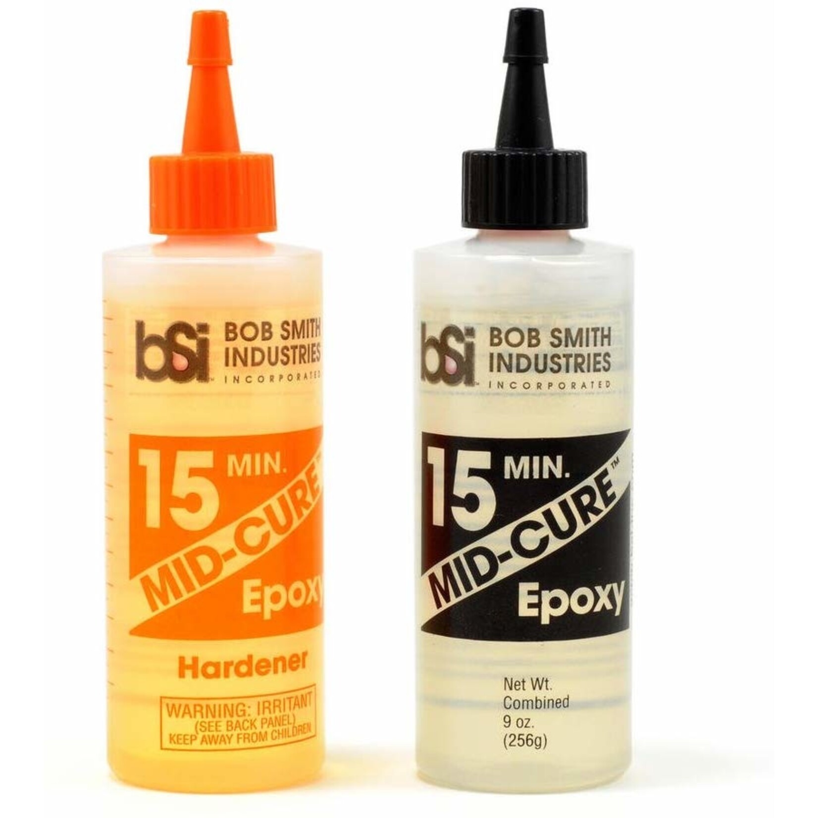 Bob Smith Industries BSI204 - Mid-Cure (9oz)