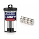 Magcraft NSN0617 - Rod 0.25" x 0.25" (20 Count)