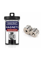Magcraft NSN0589 - Ring 0.75" x 0.2" (6 Count)