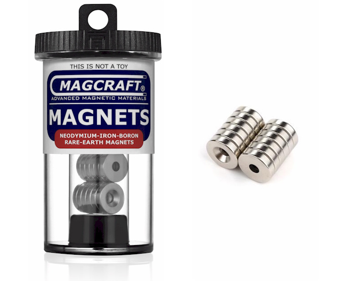 NSN0590 - Ring 0.5" x 0.15" (12 Count)