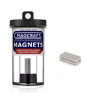 Magcraft NSN0592 - Disc 0.125" x 0.03125" (150 Count)