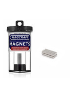 Magcraft NSN0592 - Disc 0.125" x 0.03125" (150 Count)