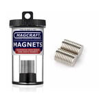 Magcraft NSN0640 - Disc 0.5'' x  0.0625'' (24 Count)