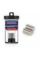 Magcraft NSN0640 - Disc 0.5'' x  0.0625'' (24 Count)