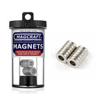 Magcraft NSN0814 - Ring 0.5" x 0.25" (12 Count)