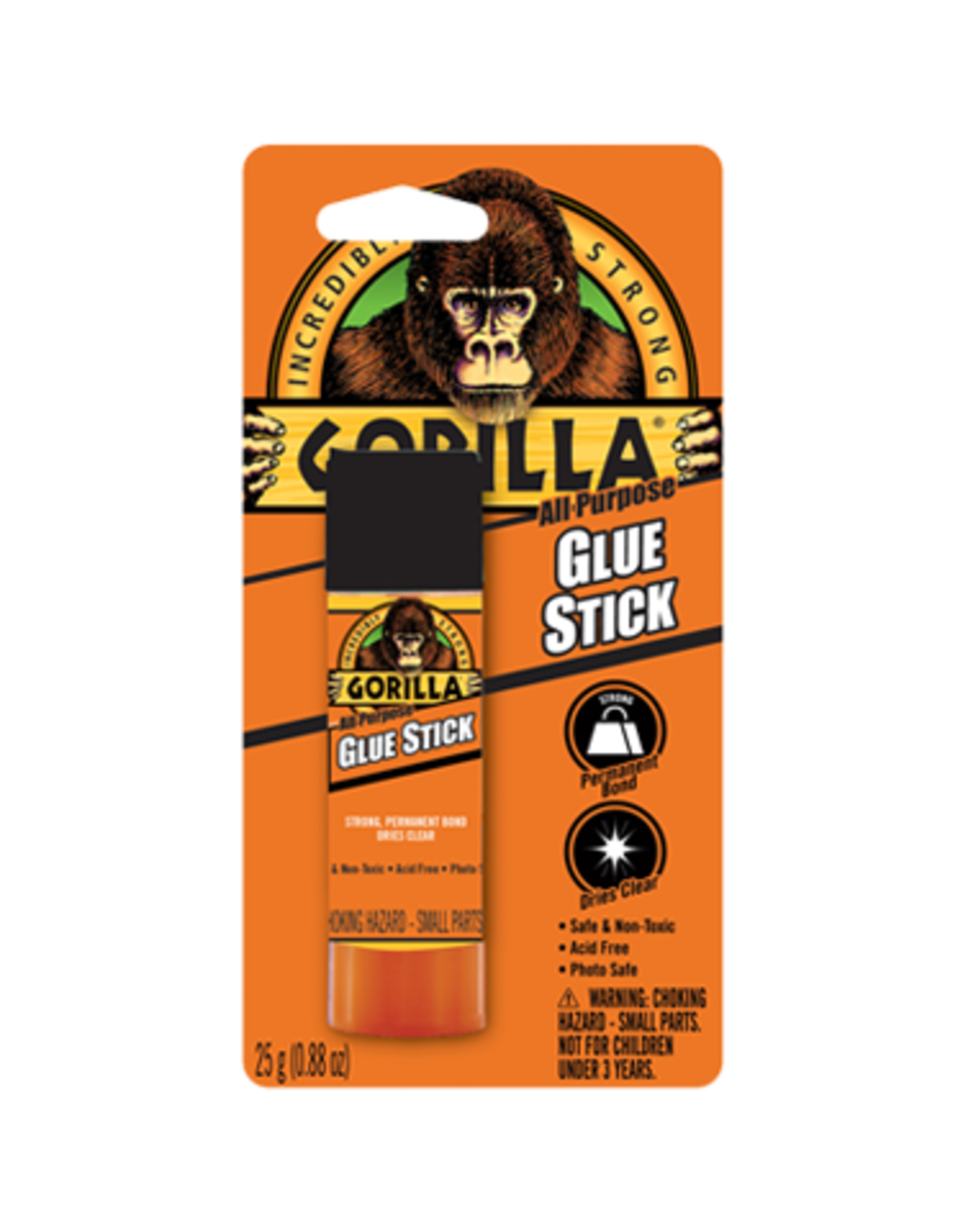 Gorilla - Glue Stick (25g) - Hub Hobby