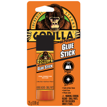 Gorilla - Glue Stick (25g) - Hub Hobby