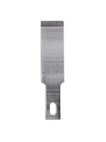 Excel 20017 - #17 Replacement Small Chisel Blades (5)