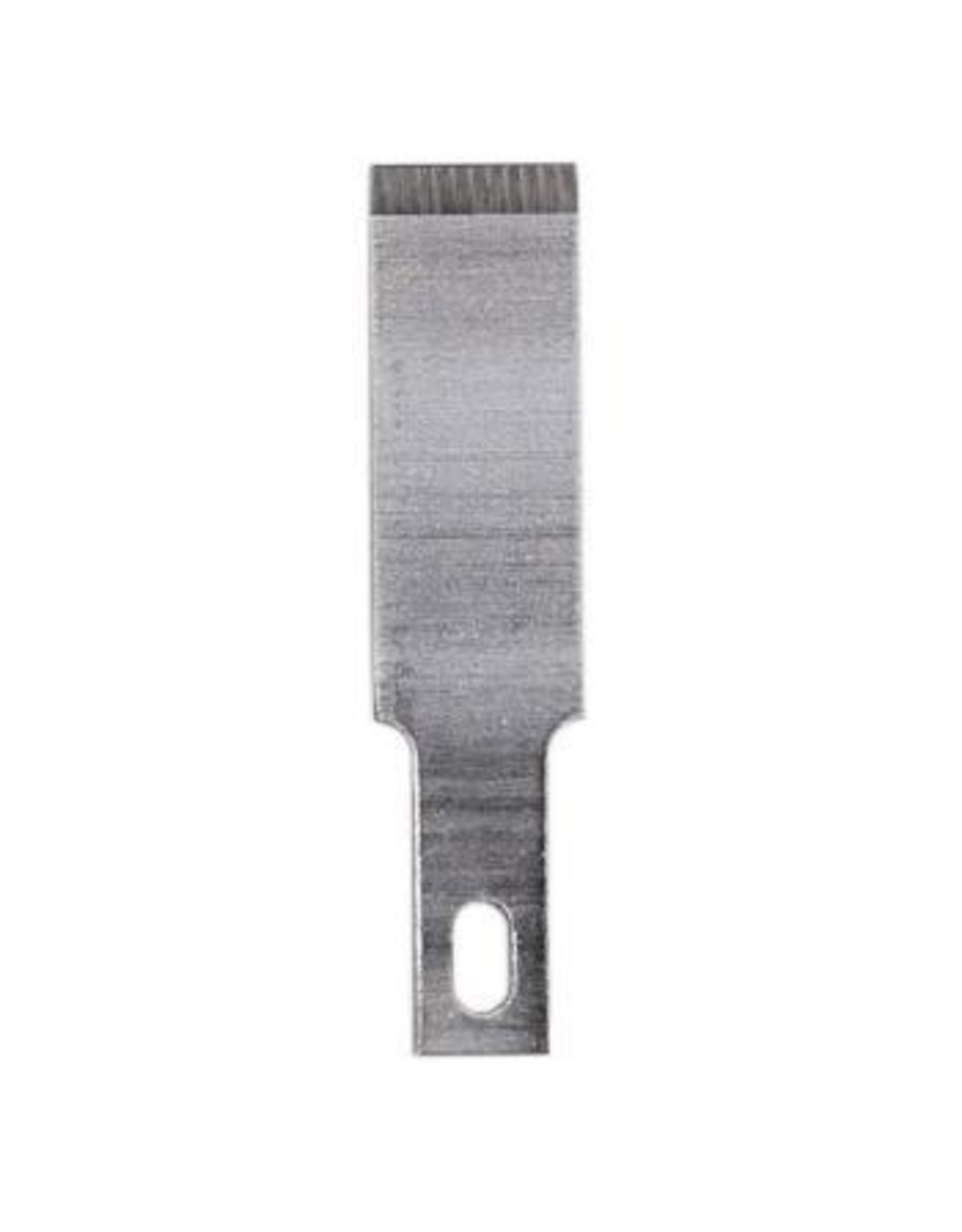 thumbnail image 2 of Delta Fine Chisel Blades #17 - 5 Pack - Modelling Tools For Hobby & Craft 2 of 4