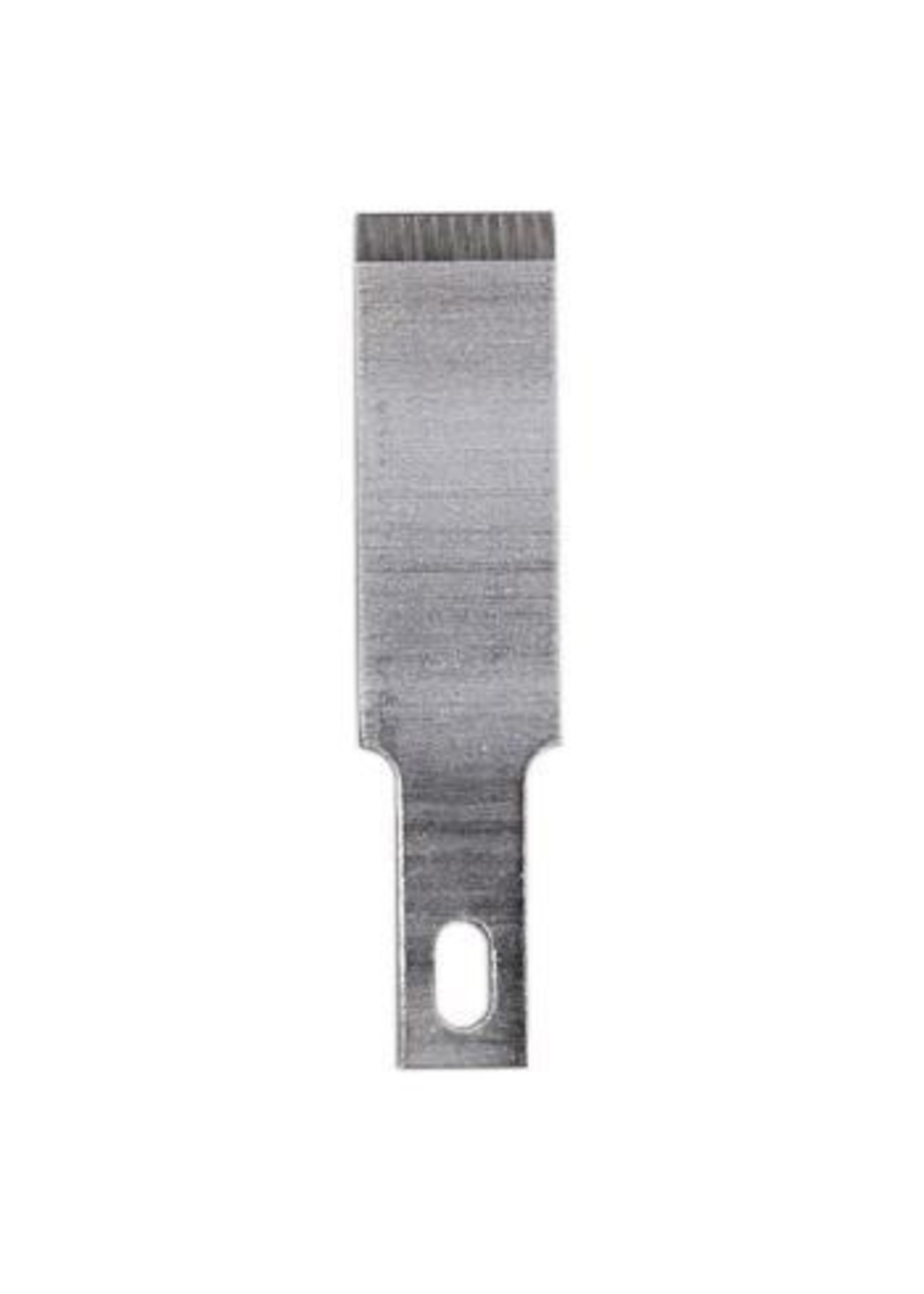 Excel 20017 - #17 Replacement Small Chisel Blades (5)