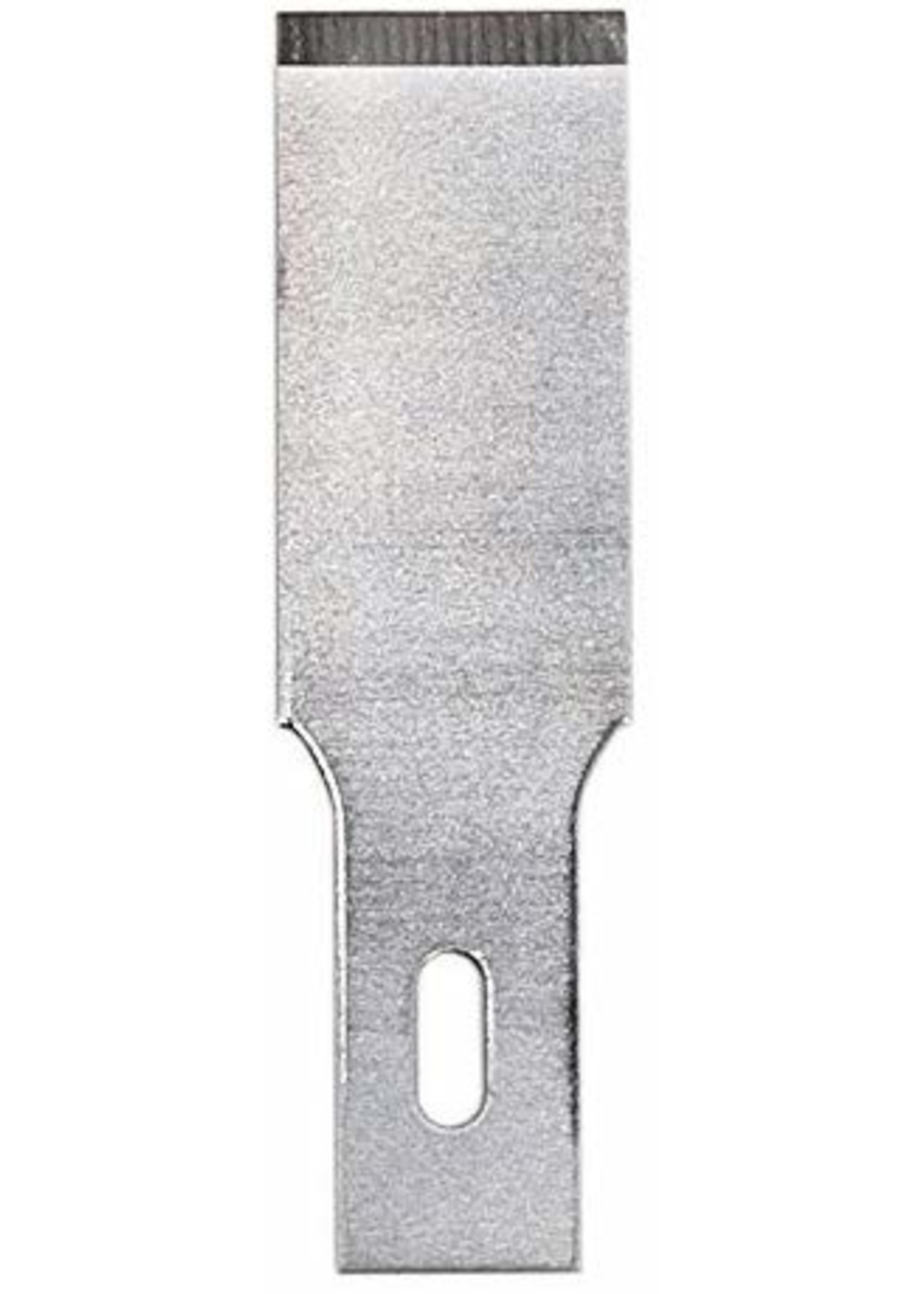 Excel 20018 - #18 Replacement Large Chisel Blades (5)