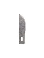 Excel 20022 - #22 Replacement Curved Edge Blades (5)