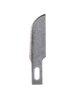 Excel 20010 - #10 Replacement Curved Edge Blades (5)