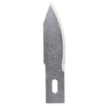 Excel 20025 - #25 Replacement Curved Contoured Blades (5)