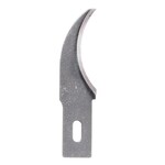 Excel 20028 - #28 Replacement Concave Carving Blades (5)