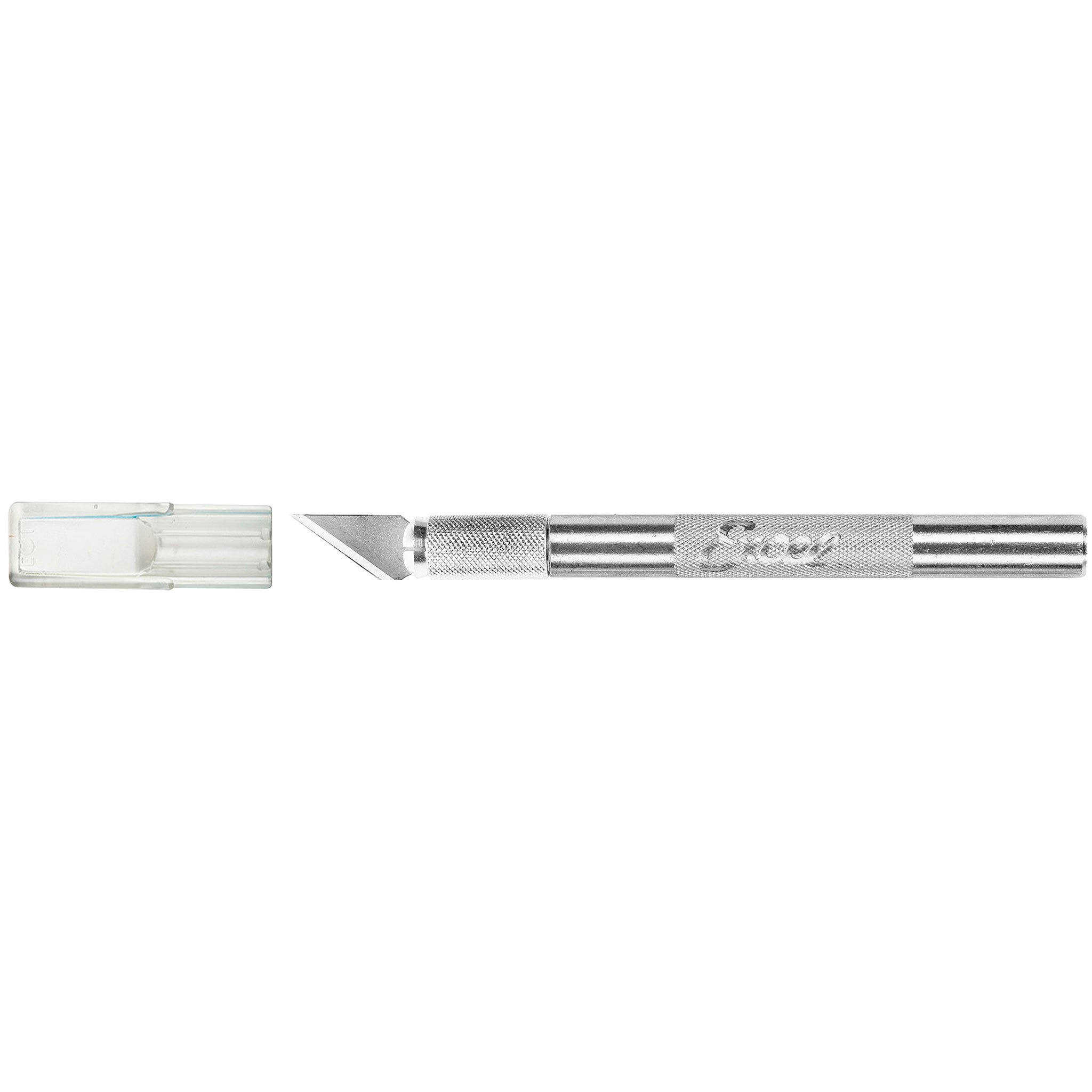 EXL 16002 K2 Aluminum Hobby Knife Hub Hobby