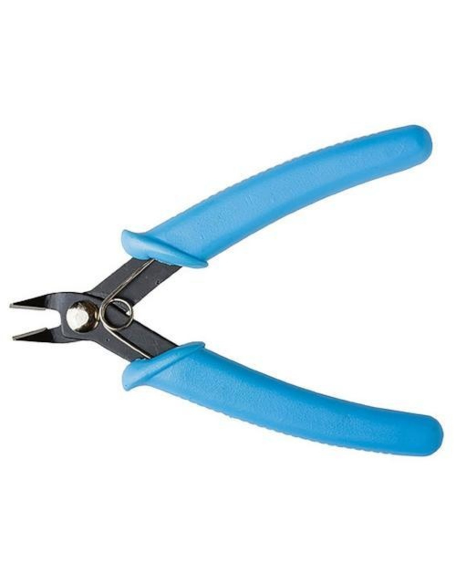 55594 Blue Sprue Cutters Hub Hobby