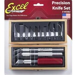 Excel 44382 - Hobby Knife Set