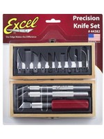 Excel 44382 - Hobby Knife Set