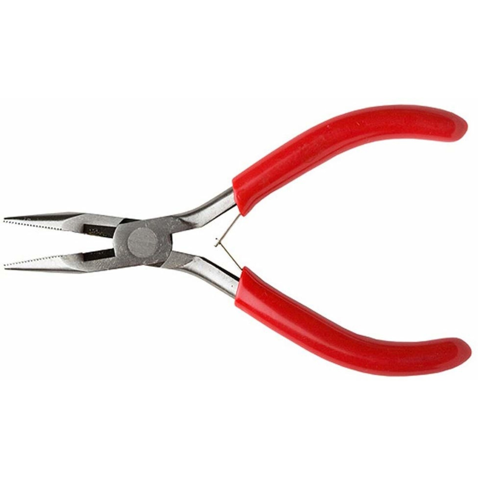 Excel 55580 - Needle Nose Pliers with Side Cutter