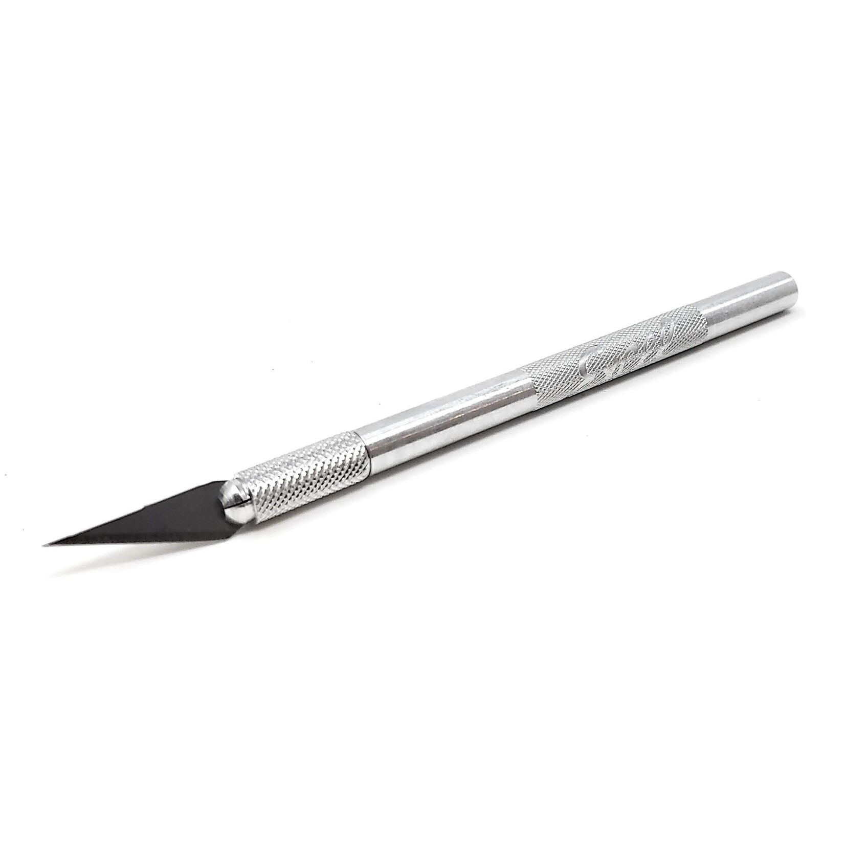 Excel 16001 - K1 Aluminum Hobby Knife