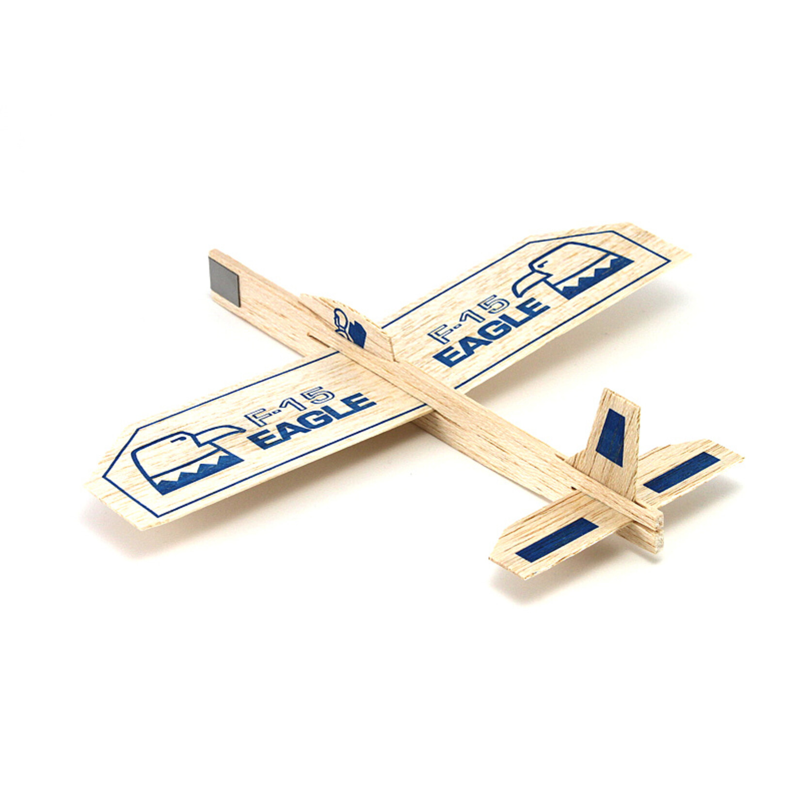 Guillows Eagle - Balsa Glider
