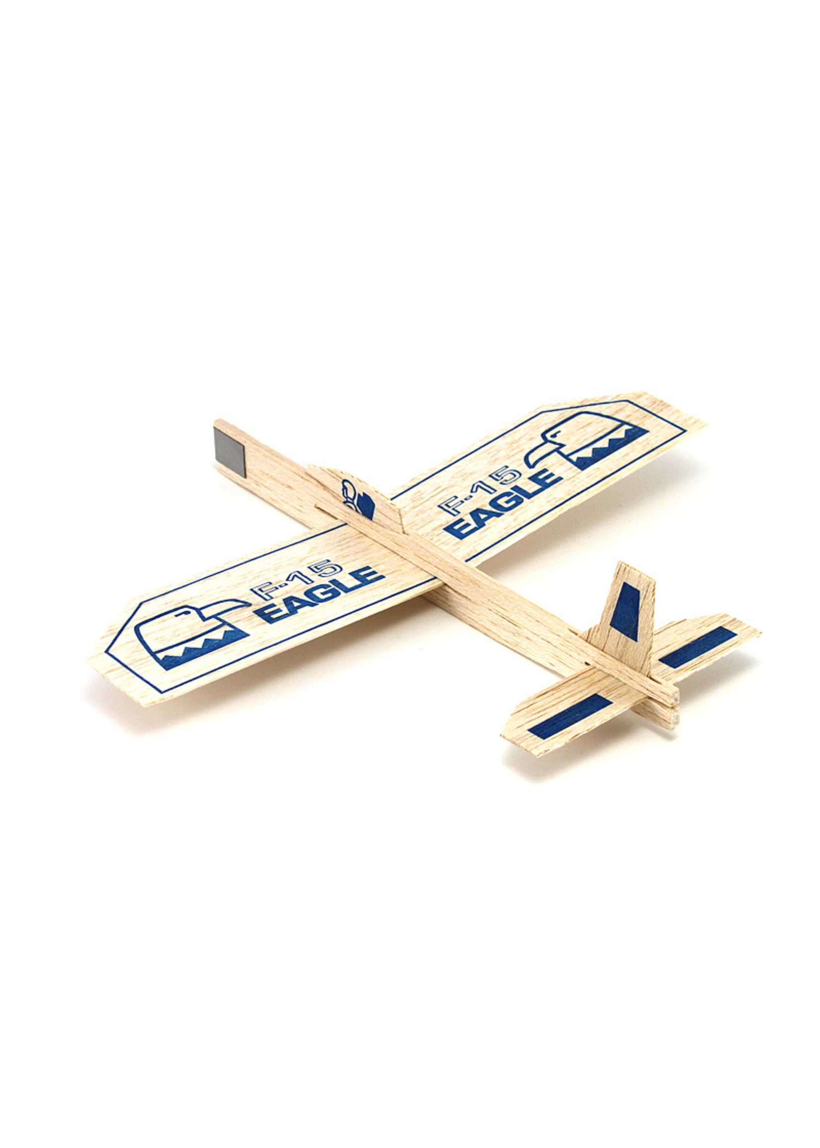 Guillows Eagle - Balsa Glider