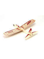 Guillows Jetfire - Balsa Glider