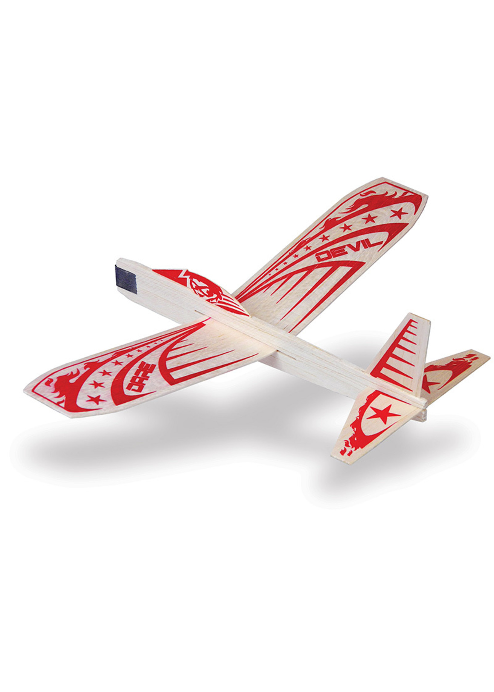 Guillows Dare Devil - Balsa Glider