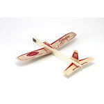 Guillows Starfire - Balsa Glider