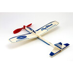 Guillows Sky Streak - Balsa Glider