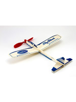 Guillows Sky Streak - Balsa Glider