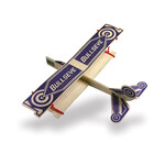 Guillows Bullseye - Balsa Glider