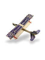 Guillows Bullseye - Balsa Glider