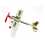 Guillows Jetstream - Balsa Motorplane