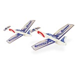 Guillows Reverso Twin Pack - Balsa Glider