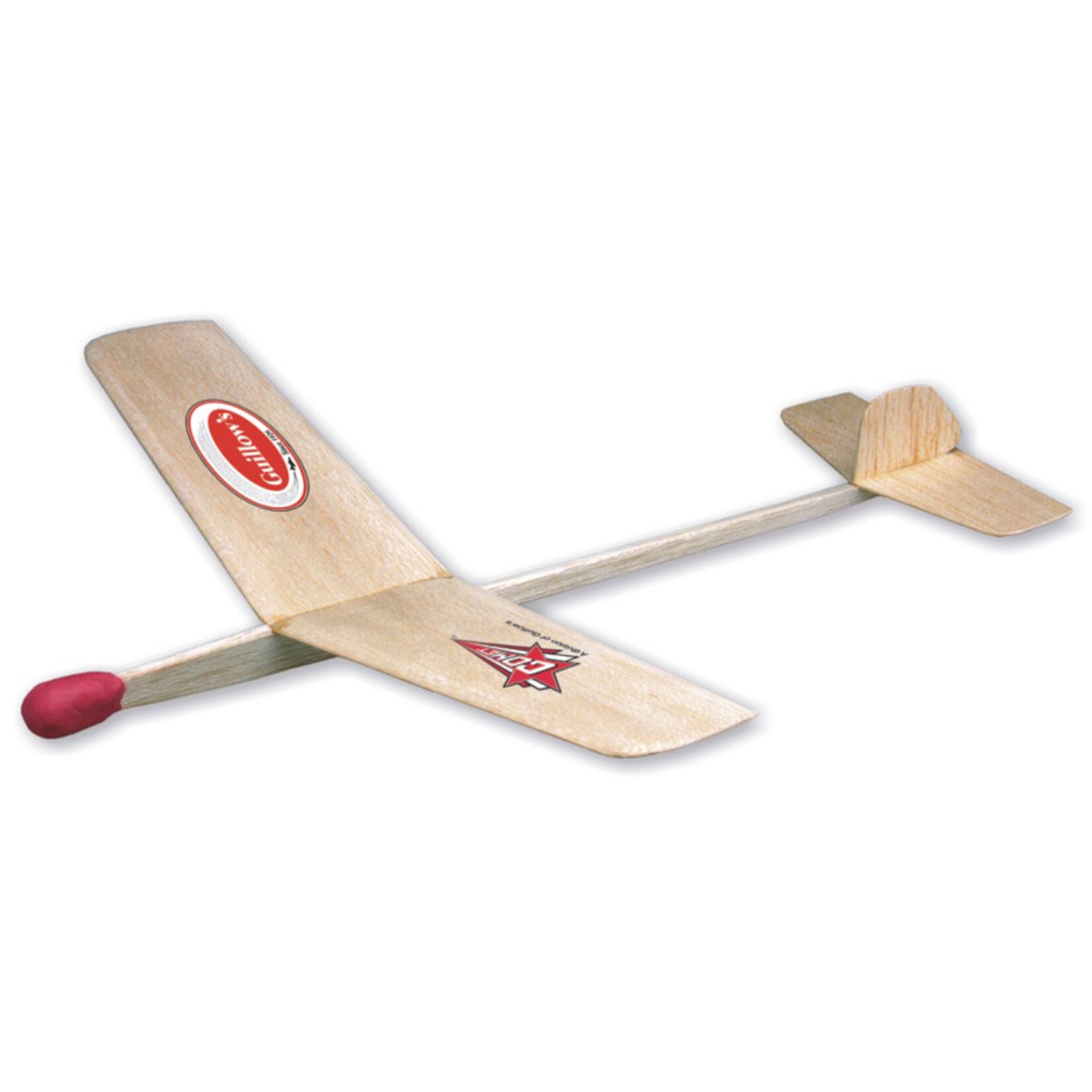 Guillows Goldwing - Balsa Glider