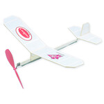 Guillows Cadet - Balsa Motorplane