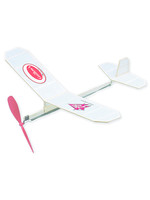 Guillows Cadet - Balsa Motorplane