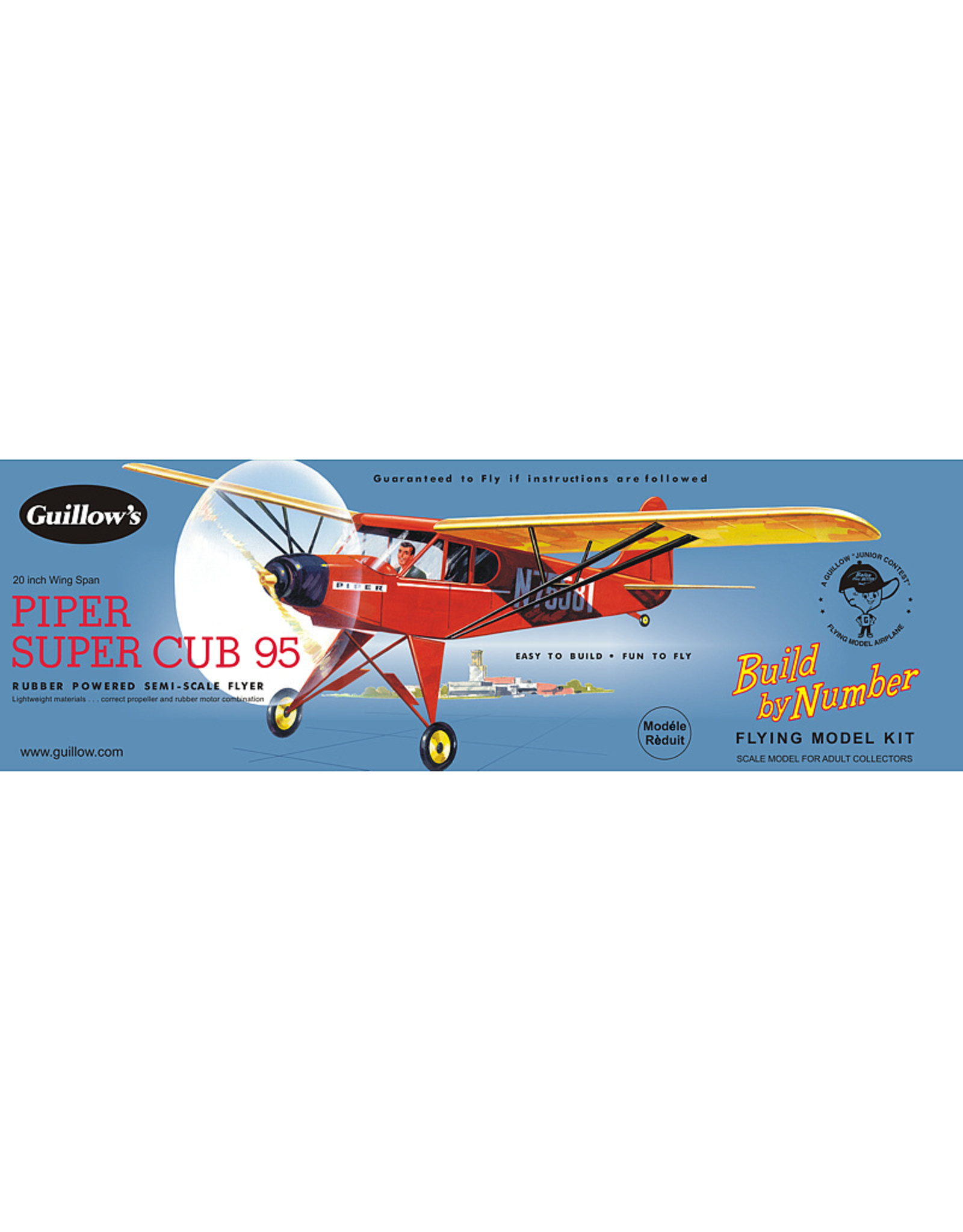 balsa plane kits