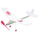 Guillows Cloud Buster - Balsa Motorplane