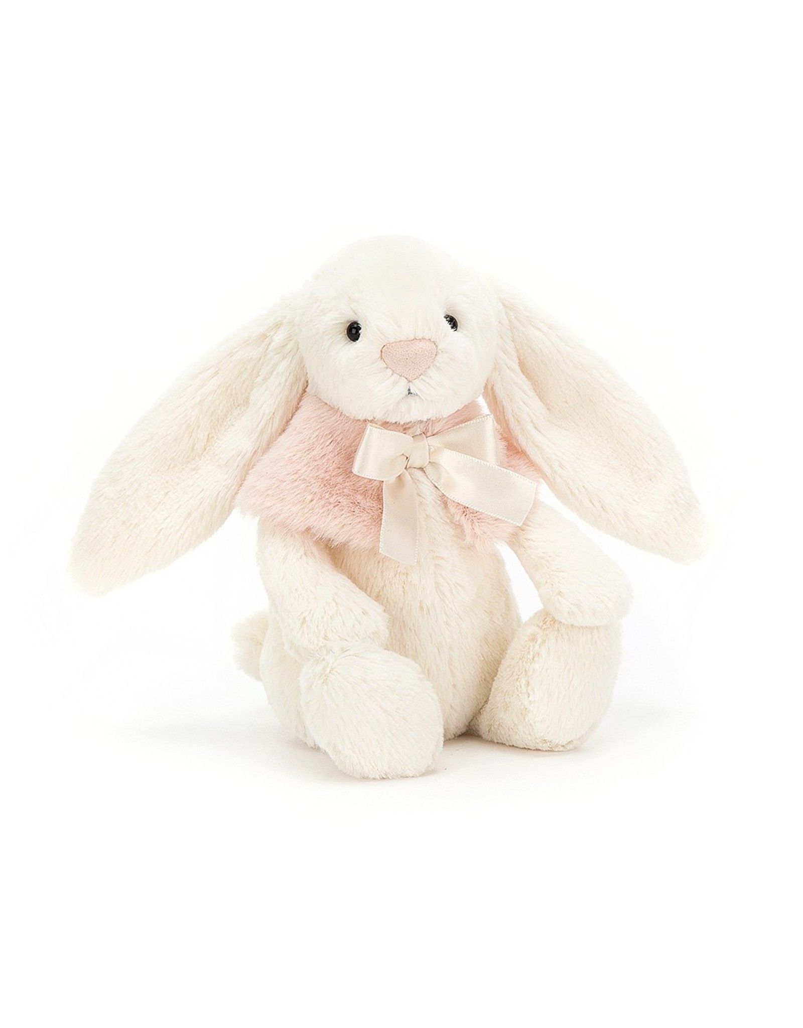 how to clean jellycat bunny