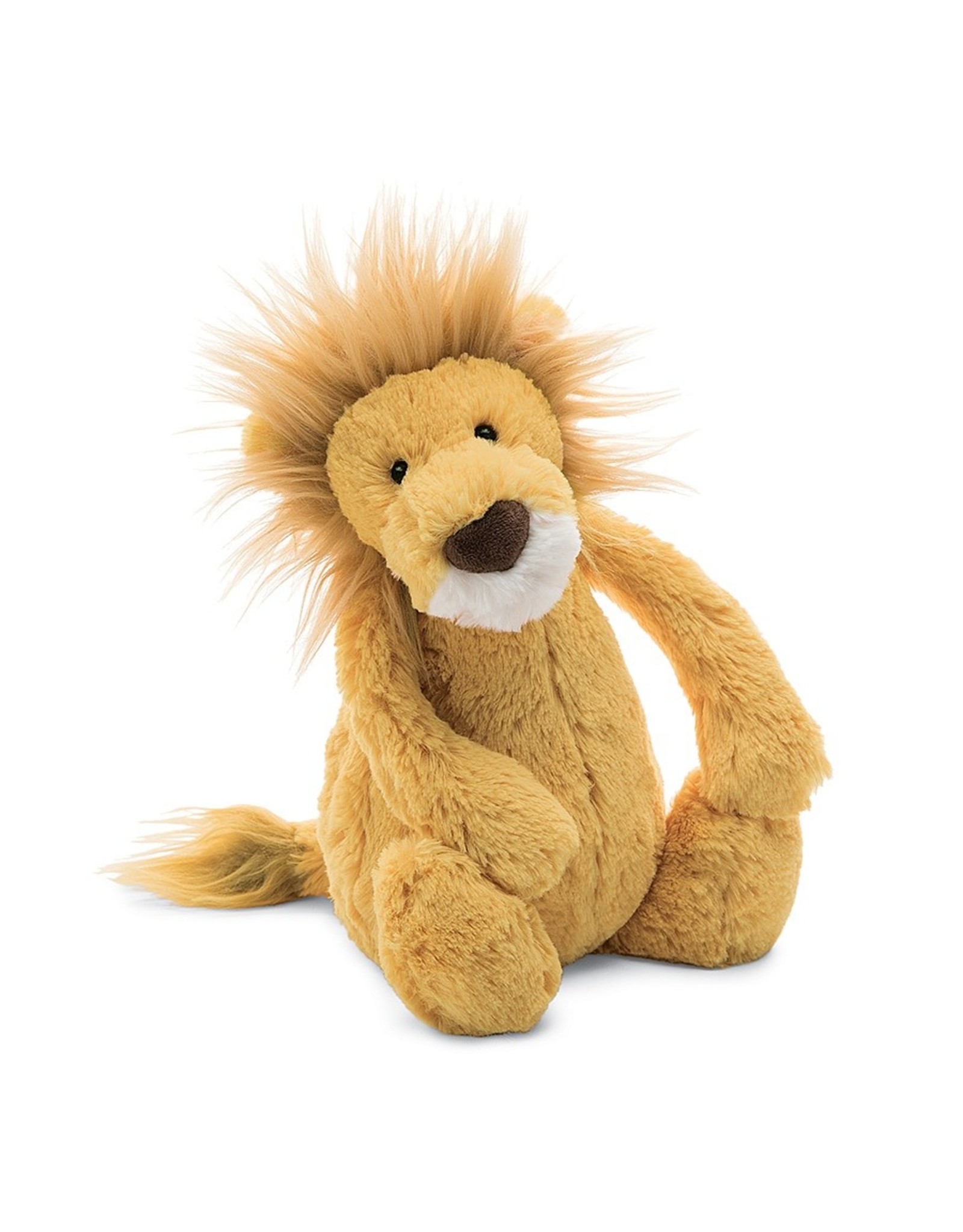 jellycat bashful lion large